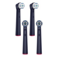 Насадка для зубної щітки Beurer TB 15/30/50 S 4 GP