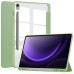 Чохол до планшета BeCover Soft Edge Samsung Galaxy Tab S10 Lite SM-X400/406 10.9" Green (715765)
