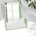 Чохол до планшета BeCover Soft Edge Samsung Galaxy Tab S10 Lite SM-X400/406 10.9" Green (715765)