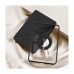 Чохол до планшета BeCover Ultra Slim Origami Flex Apple iPad Mini 7 2024 Black (712969)