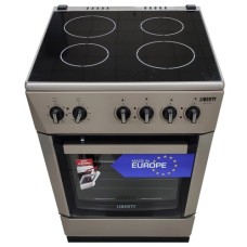 Плита Liberty PWE 6118 S