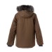 Куртка дитяча Huppa MARTEN 2 18110230 бежевий 122 (4741468990699)
