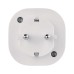Розумна розетка WIFI GoSmart P5531 EMOS (P5531)