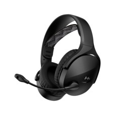 Навушники HyperX Cloud Jet Wireless Black (AJ0T1AA)