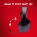Навушники HyperX Cloud Jet Wireless Black (AJ0T1AA)