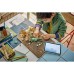 Конструктор LEGO Creator Дикі тварини: Величний лев (31386)