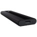 Кишеня зовнішня Trust USB-C to M.2 NVMe SSD Enclosure USB 3.2 Gen2 10Gbps aluminum black (25806_TRUST)