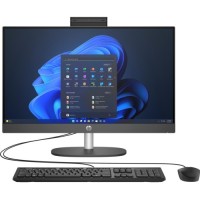 Комп'ютер HP 240 G10 AiO / i3-N300, 16, 512, WiFi, кл+м, Win11P (9M9M3AT)