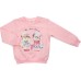 Набір дитячого одягу Breeze з ведмедиками (16102-110G-pink)