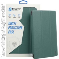 Чохол до планшета BeCover Smart Case Lenovo Tab M8(4rd Gen) TB-300FU 8" Dark Green (709211)