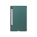 Чохол до планшета BeCover Smart Case Samsung Tab S9 (SM-X710/SM-X716)/S9 FE (SM-X510/SM-X516B) 11.0" Dark Green (710410)