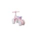 Біговел MoMi Tobis каталка, з бульбашками Pink (ROBI00042)