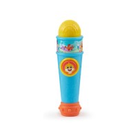 Розвиваюча іграшка Baby Shark серії Big show - Музичний мікрофон (61207)