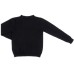 Кофта Na в'язана на ґудзичках (AFB 1211-158B-black)