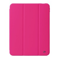 Чохол до планшета Armorstandart Smart Fold Pen Apple iPad Air 11 (2024) Rose Red (ARM78122)