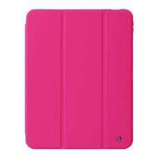 Чохол до планшета Armorstandart Smart Fold Pen Apple iPad Air 11 (2024) Rose Red (ARM78122)