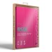 Чохол до планшета Armorstandart Smart Fold Pen Apple iPad Air 11 (2024) Rose Red (ARM78122)