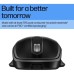 Мишка HP 510 Ultra-Fast Rechargeable Wireless Black (9C2F6AA)