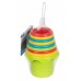 Іграшка для піску Playgro Набір формочок (71026)