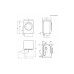 Пральна машина Electrolux EW7W4602U