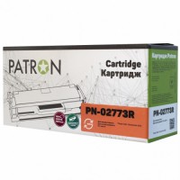 Картридж Patron XEROX Phaser 3020/WC3025 106R02773 Extra (PN-02773R)