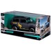 Машина Maisto Ford Bronco 2021 Badlands 1:24 Сірий металік (32541 met. grey)