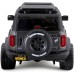 Машина Maisto Ford Bronco 2021 Badlands 1:24 Сірий металік (32541 met. grey)