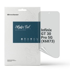 Плівка захисна Armorstandart Matte Infinix GT 30 Pro 5G (X6873) (ARM86499)