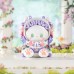 Фігурка Pop Top сюрприз Колекційна Lucky Emma серії Загадковий ліс - Побачення у саду (MJ-000056)