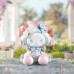 Фігурка Pop Top сюрприз Колекційна Lucky Emma серії Загадковий ліс - Побачення у саду (MJ-000056)