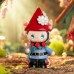 Фігурка Pop Top сюрприз Колекційна Lucky Emma серії Загадковий ліс - Побачення у саду (MJ-000056)