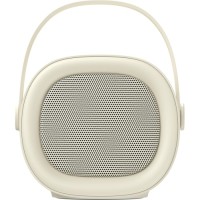 Акустична система Havit HV-SK819BT 5W Beige (6939119088224)