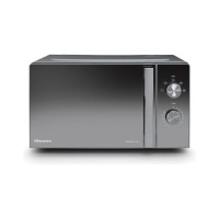 Мікрохвильова піч Hisense H20MOMCP1H