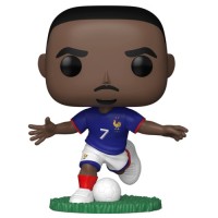 Фігурка Funko Pop серії Футбол: Франція - Усман Дембеле (92732)