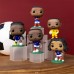 Фігурка Funko Pop серії Футбол: Франція - Усман Дембеле (92732)