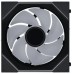 Кулер до корпусу Lian Li Uni Fan SL-INF WIRELESS Reverse 120-1, (G99.12RSLIN1W1B.00)