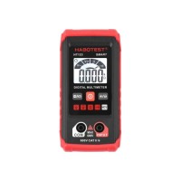Цифровий мультиметр Habotest HT123 DC600V, AC600V (HT123)