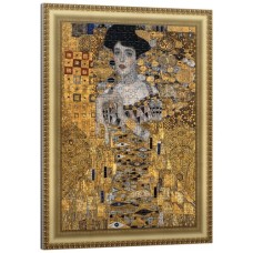 Пазл Trefl Art Густав Клімт Адель Блох-Бауер 500 елементів (5900511375435)