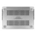 Чохол до ноутбука Armorstandart 16" MacBook Pro M5/M1 White Unit (ARM92905)