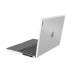 Чохол до ноутбука Armorstandart 16" MacBook Pro M5/M1 White Unit (ARM92905)