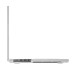 Чохол до ноутбука Armorstandart 16" MacBook Pro M5/M1 White Unit (ARM92905)