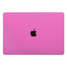 Чохол до ноутбука Armorstandart 13.3" MacBook Air 2018 (A2337/A1932/A2179) Matte Shell, Purple (ARM59193)
