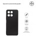 Чохол до мобільного телефона Armorstandart Matte Slim Fit Honor X6a Camera cover Black (ARM71060)