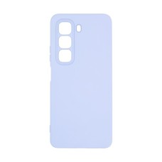 Чохол до мобільного телефона Armorstandart ICON Infinix Hot 50 4G Camera cover Lavender (ARM80979)