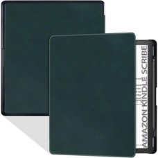 Чохол до електронної книги BeCover Smart Case Amazon Kindle Scribe 10.2" Dark Green (712579)