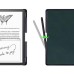 Чохол до електронної книги BeCover Smart Case Amazon Kindle Scribe 10.2" Dark Green (712579)