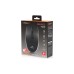 Мишка REAL-EL RM-455W Wireless/Bluetooth Black/Gray (EL123200047)