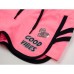 Шорти дитячі Breeze трикотажні (15782-110G-pink)
