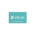 Плівка захисна Devia Hydrogel Apple Watch 8 45mm 2 pcs (DV-IPHW8-45)