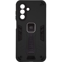 Чохол до мобільного телефона Armorstandart Proover Samsung A26 5G Black (ARM85770)